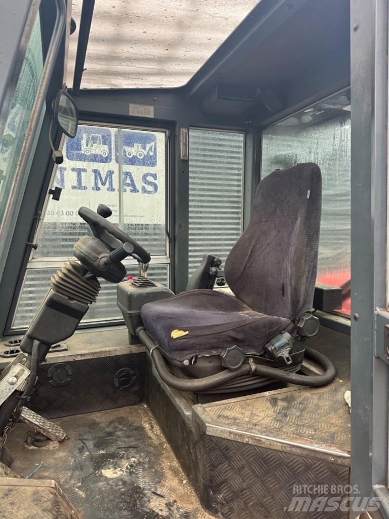 Dantruck 9660 Dizelski viličari