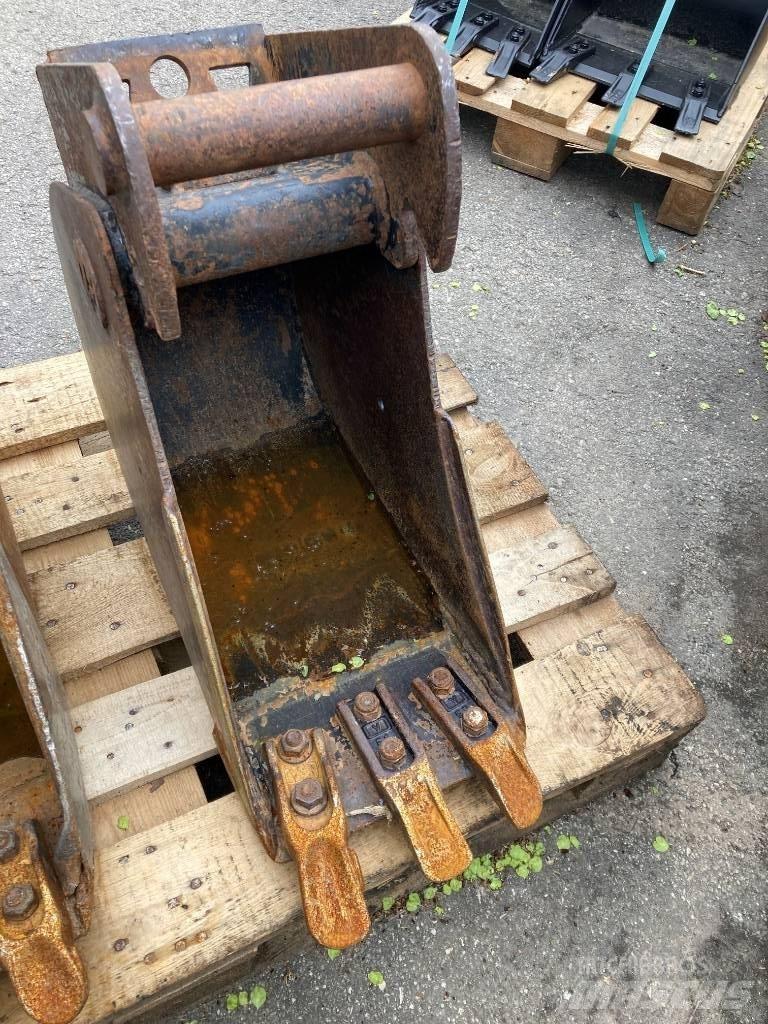 Kubota KX027-4 Mini bageri <7t