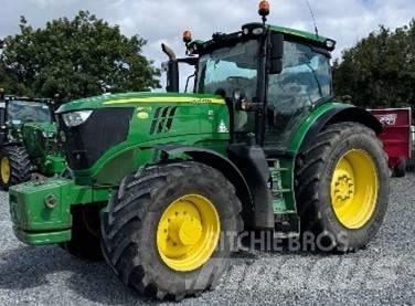 John Deere 6175 R Traktori