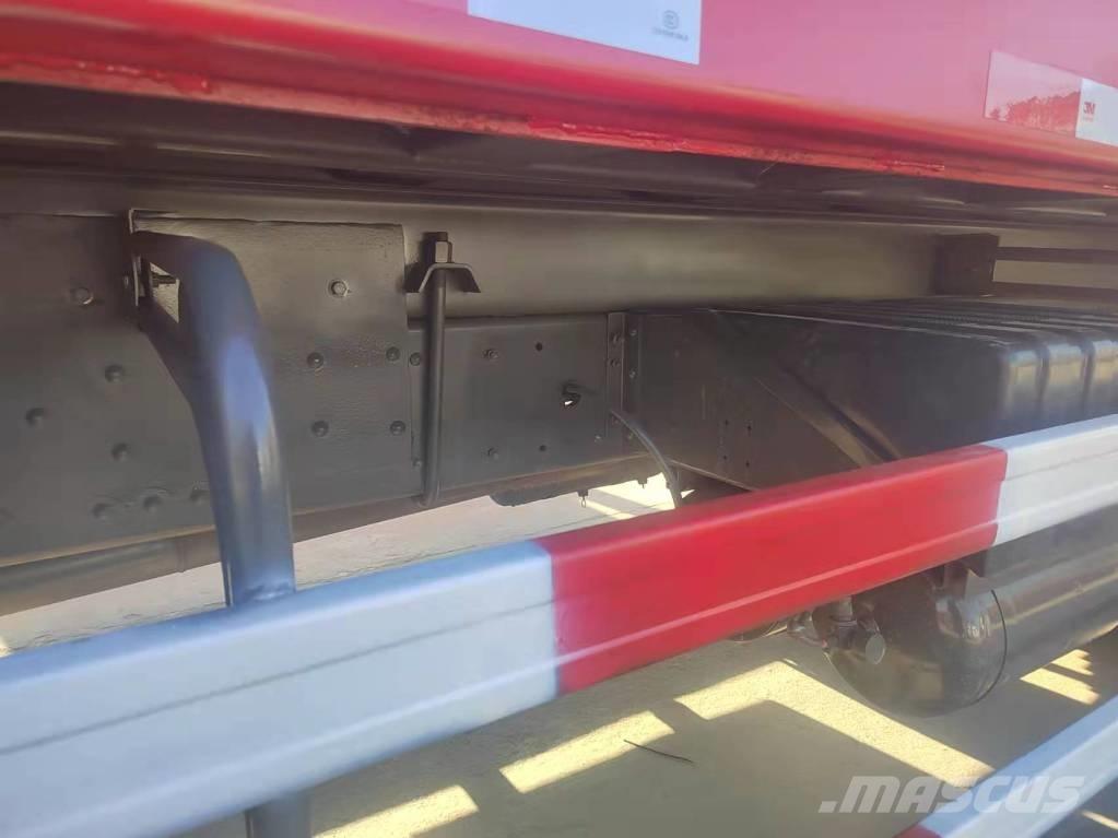 Howo 371 8x4 Kiper kamioni