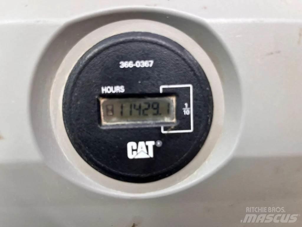 CAT 324EL Bageri gusjeničari