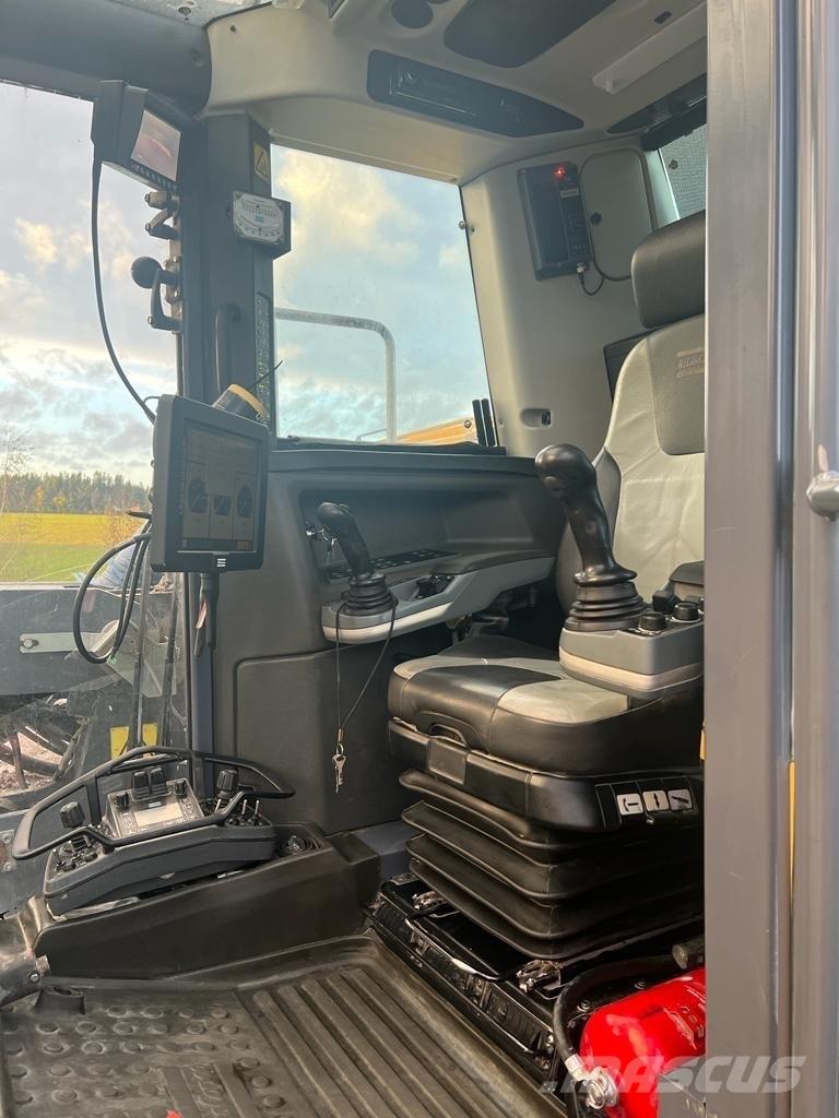 Atlas Copco T 40 Svrdla za površinske bušilice