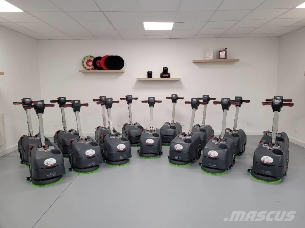  NUMATIC TTB 1840 NX Rukovanje materijalom – ostalo