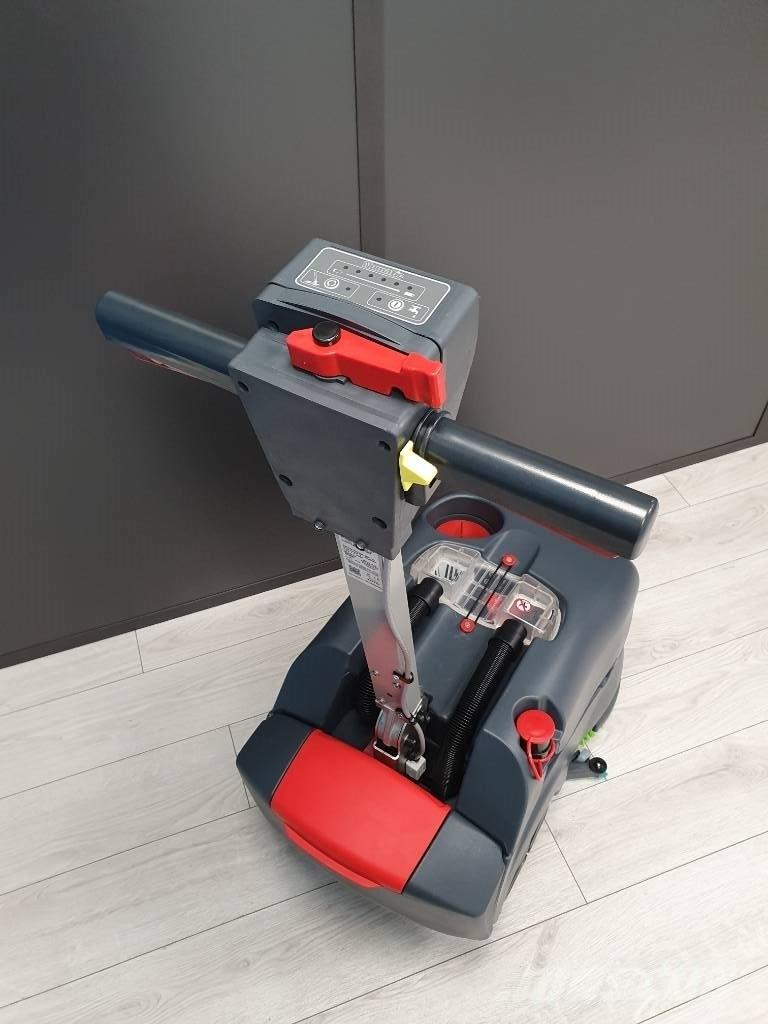  NUMATIC TTB 1840 NX Rukovanje materijalom – ostalo