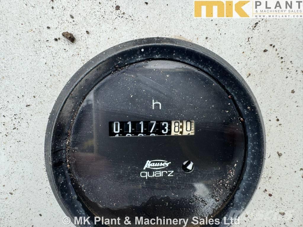 Wirtgen W 600 DC Asfaltne hladne glodalice