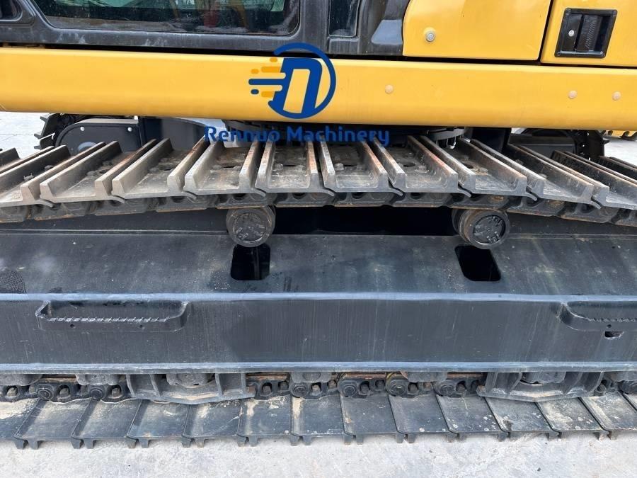 CAT 330 GC Bageri gusjeničari