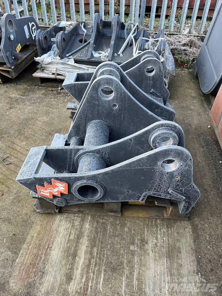 Doosan DL300-5 QH Utovarivači na kotačima