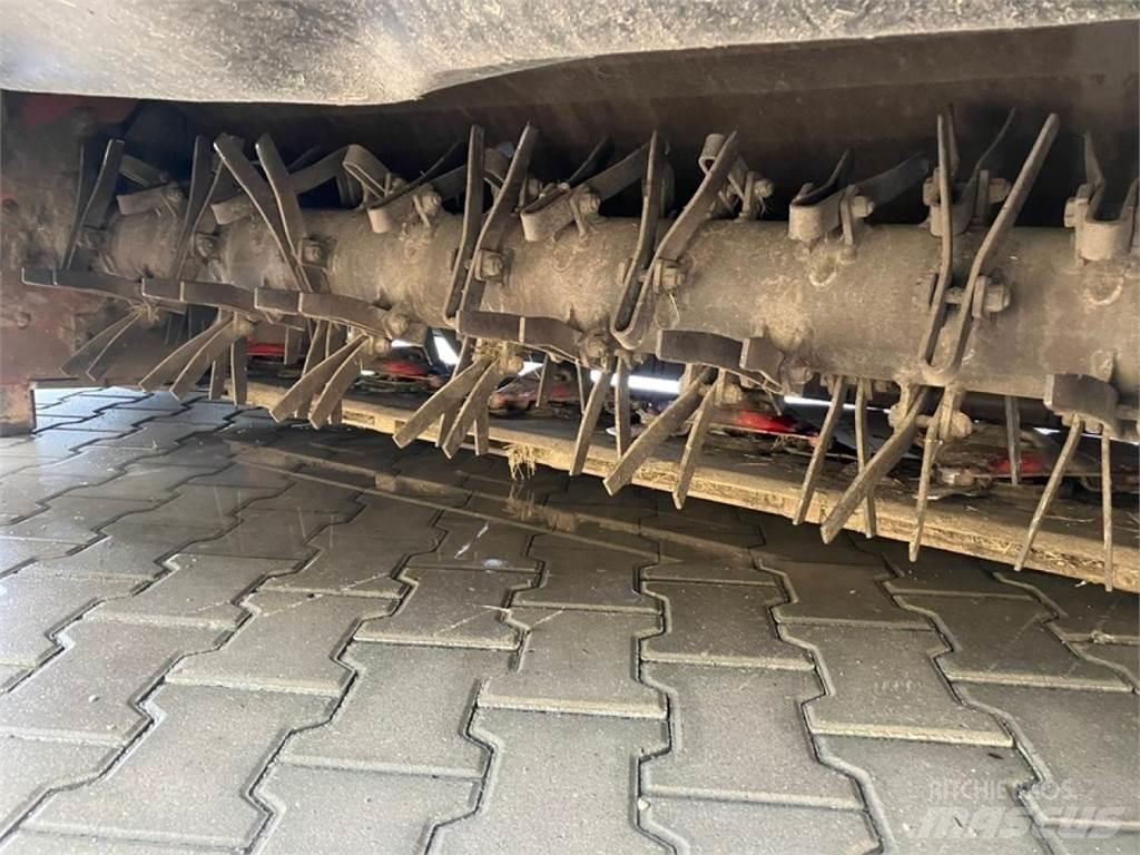 Vicon EXTRA732FT Kosilice