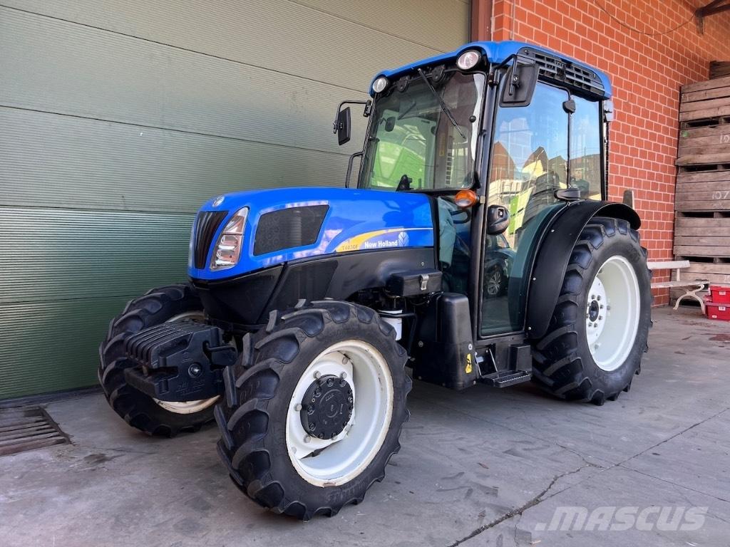 New Holland T4030F Traktori