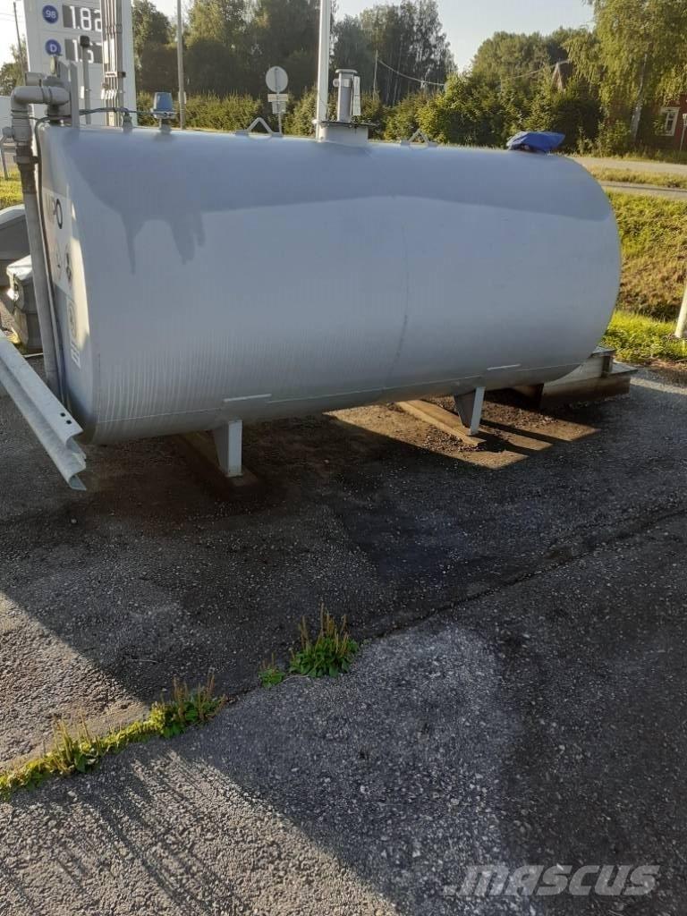  Jusmara 2950L Poljoprivreda – ostalo