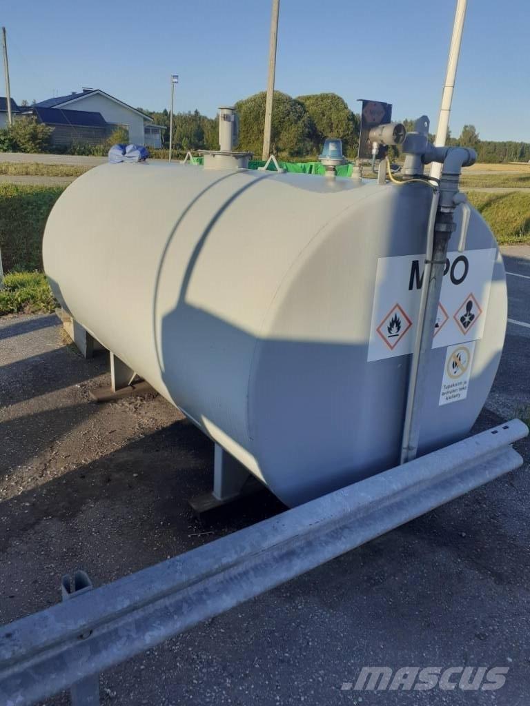  Jusmara 2950L Poljoprivreda – ostalo