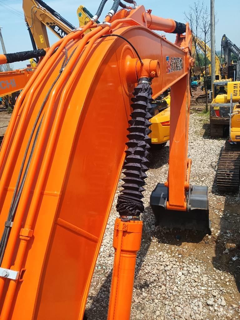 Hitachi ZX 240 Bageri gusjeničari