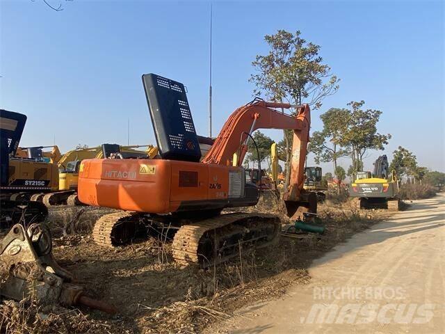 Hitachi ZX 240 Bageri gusjeničari