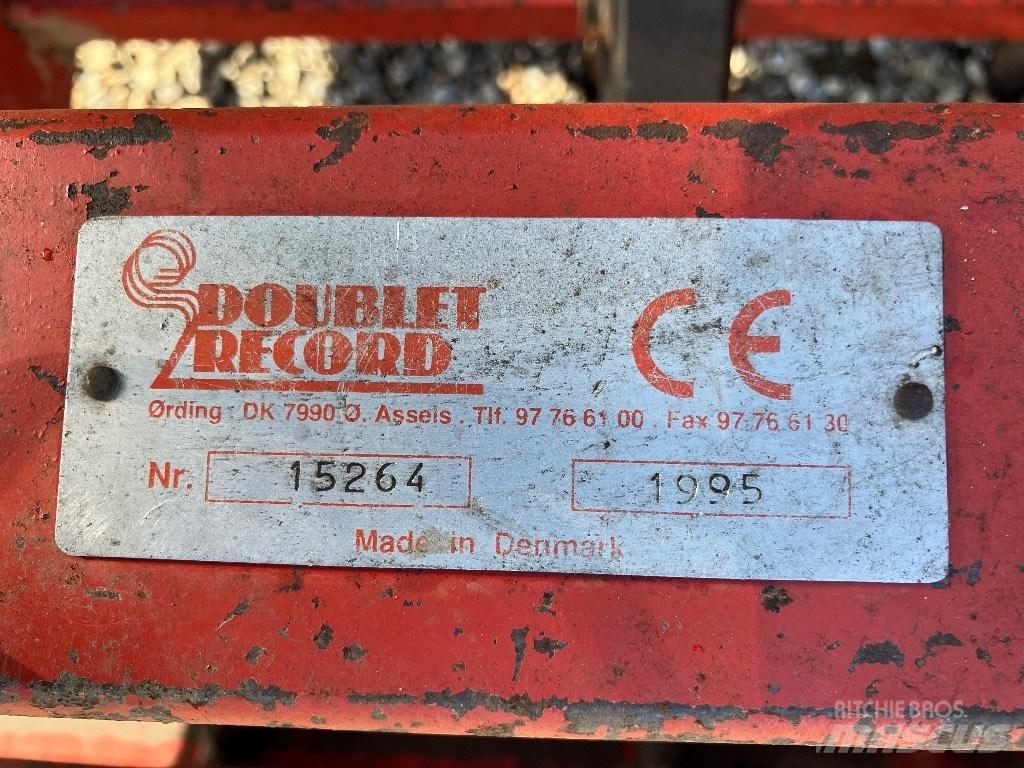 Nordsten CLP300 Sijačice