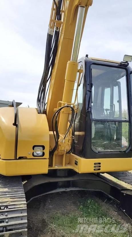 CAT 308 C Bageri gusjeničari
