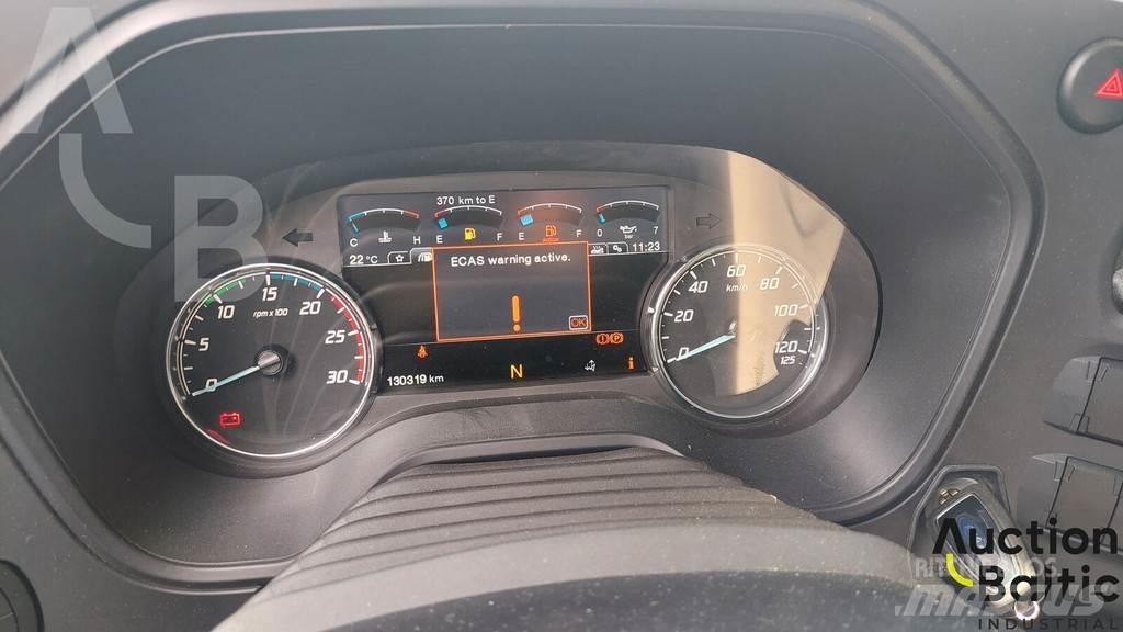 Ford F-MAX 500 Traktorske jedinice