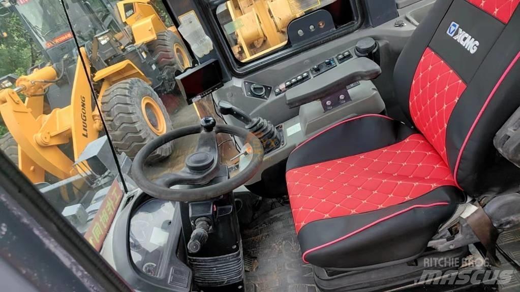 XCMG LW 600 FV Utovarivači na kotačima