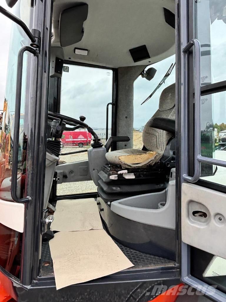 Terex SKL 844/ TL 100 Utovarivači na kotačima