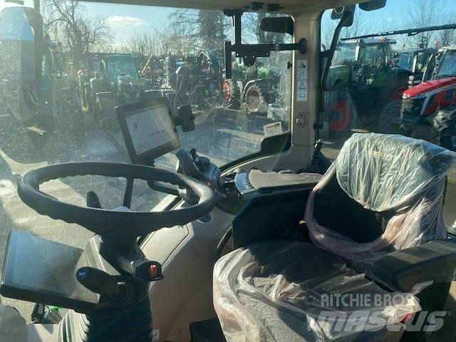 Fendt 516 Vario Traktori