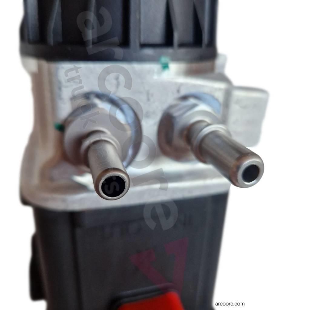 DAF AdBlue 5506957 Motori