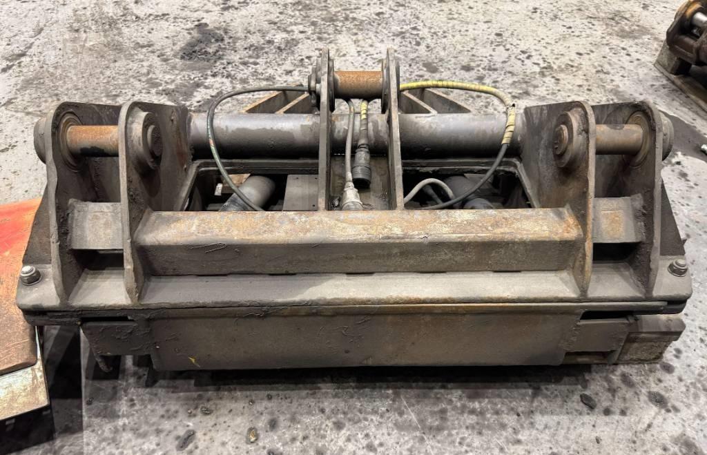 UFO Skevfäste Brze spojnice