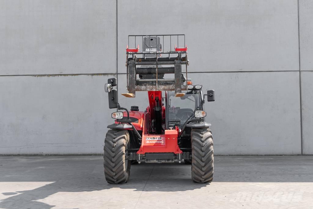 Manitou MT 930 Teleskopski viličari