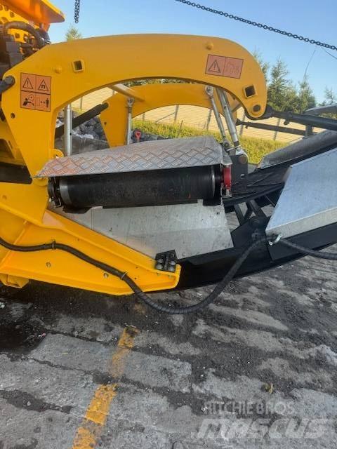 Tana Shark 440 DT Strojevi za rezanje otpada