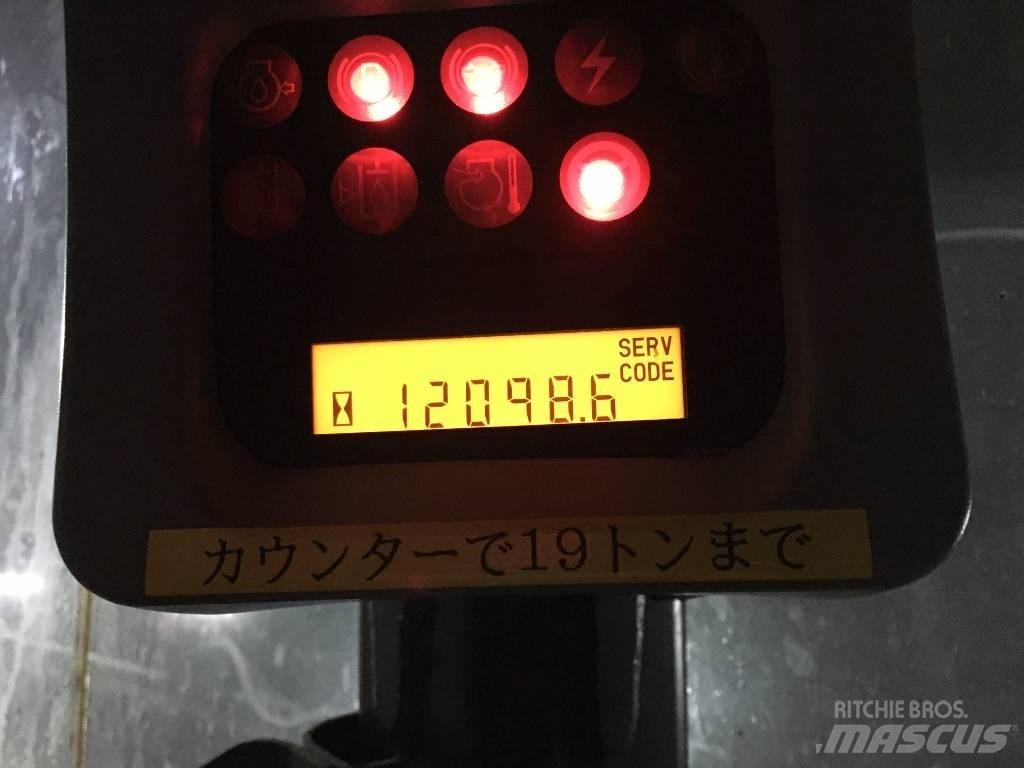 CAT 980H Ostalo