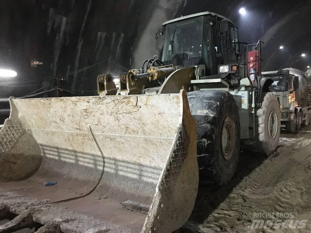 CAT 980H Ostalo