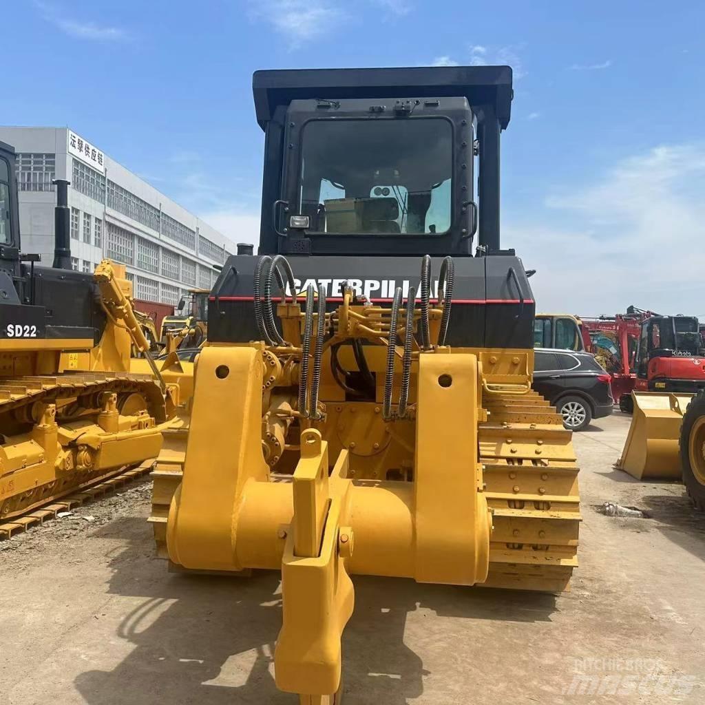 CAT D 8 R Buldožeri gusjeničari