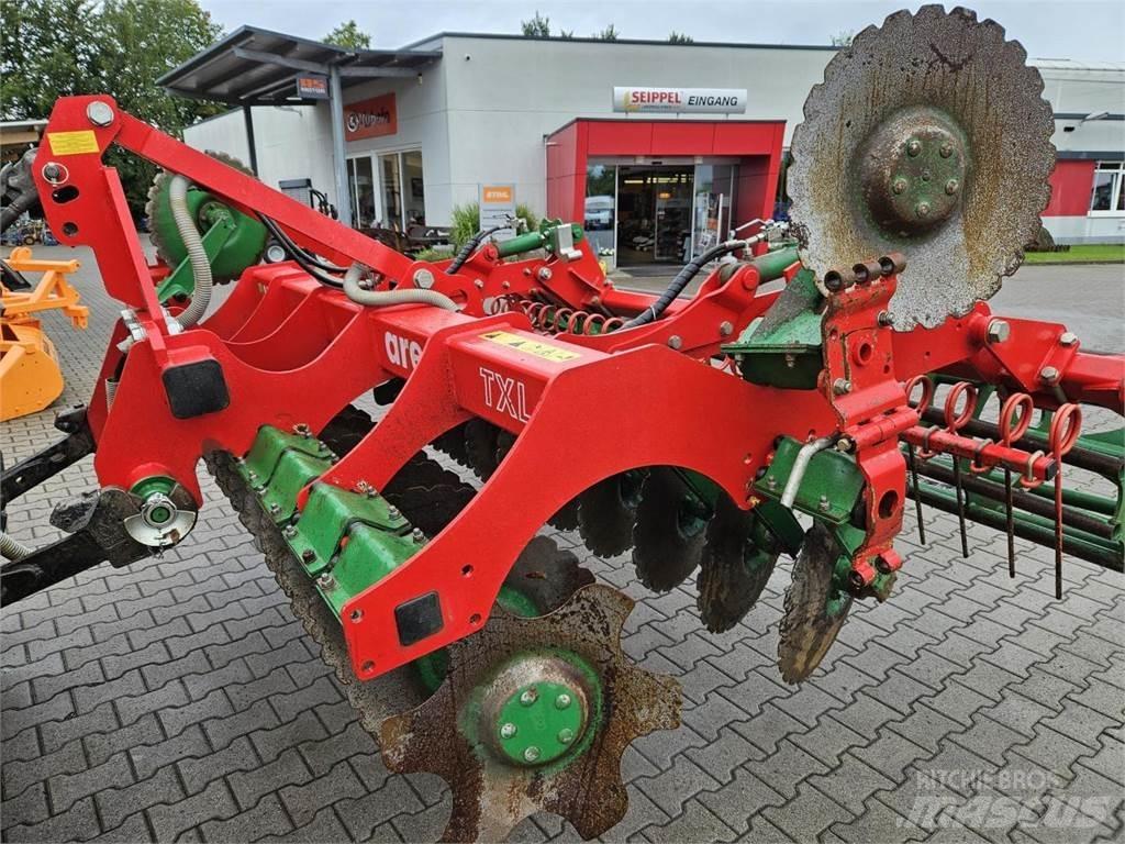 Unia ARES 3m TXL Drugi strojevi i priključci za obradu zemlje