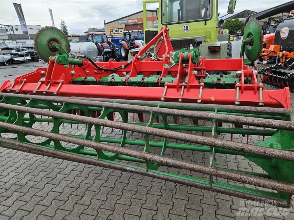 Unia ARES 3m TXL Drugi strojevi i priključci za obradu zemlje