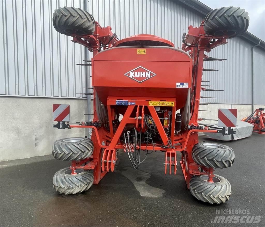 Kuhn Megant 602 R Sijačice