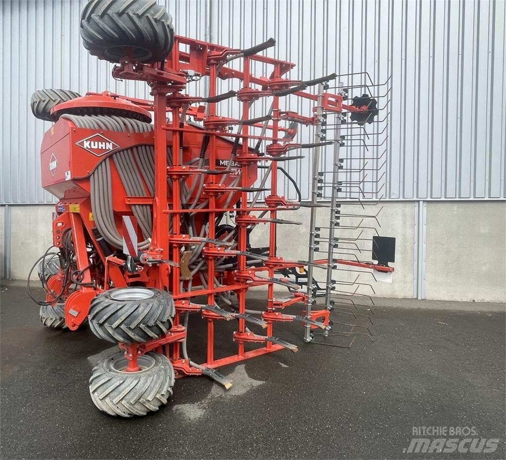 Kuhn Megant 602 R Sijačice