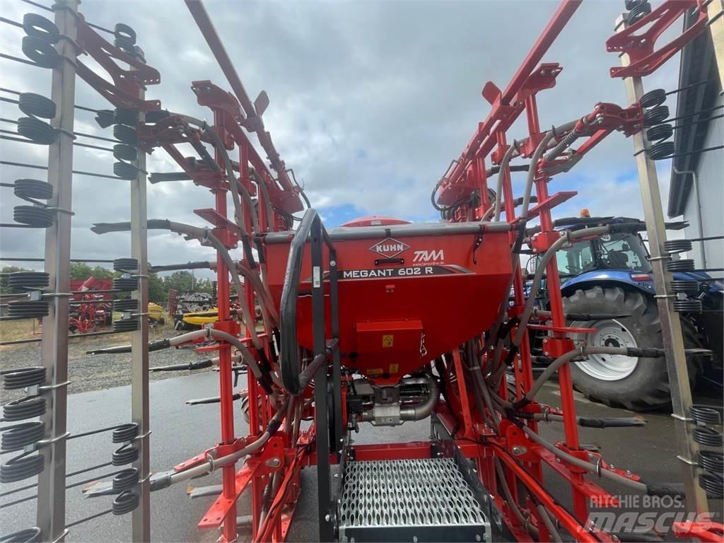 Kuhn Megant 602 R Sijačice