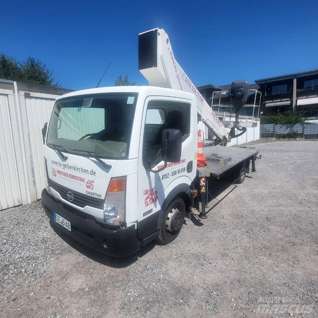 GSR 179T Auto košare