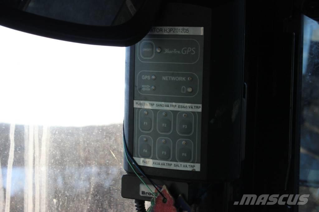 CAT 924 G Utovarivači na kotačima