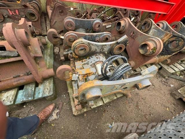 Hitachi ZX 250-280 Brze spojnice