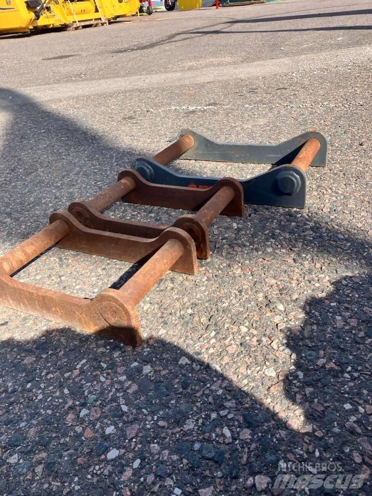  Grindfäste s40 Brze spojnice