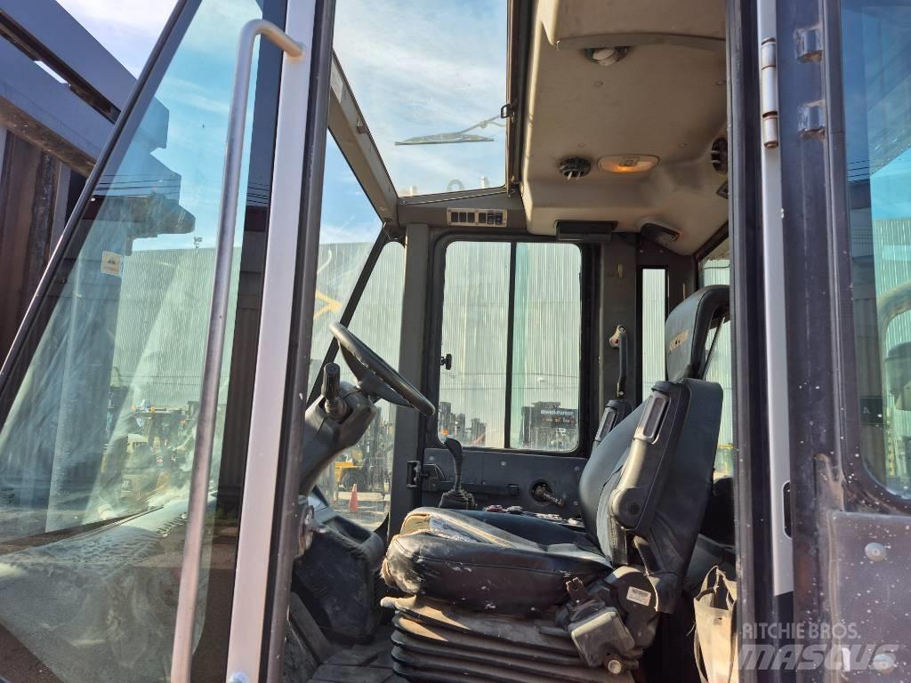 Doosan D 160 Viličari - ostalo