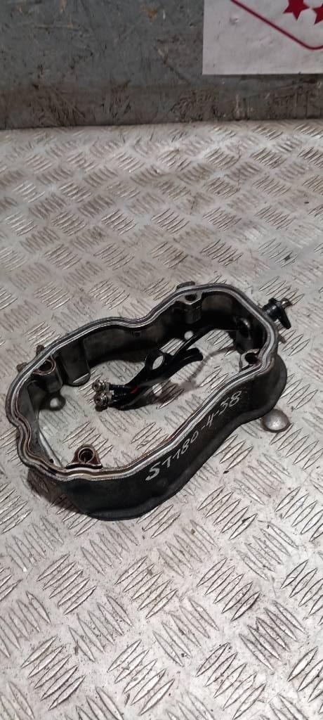 Scania P 360.    1880754 Motori
