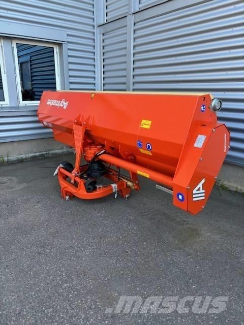 Agrimaster KN 320 Kosilice za pašnjak