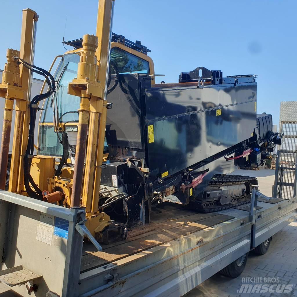 Vermeer D 24x40 S3 Oprema za vodoravno usmjerenje bušenja