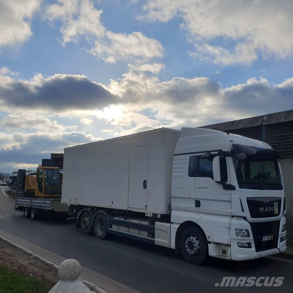 Vermeer D 24x40 S3 Oprema za vodoravno usmjerenje bušenja