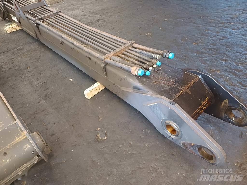 Loglift 190v Harvester šumarske dizalice