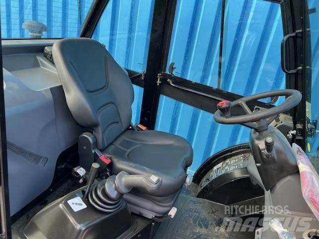 Manitou MC25-4 Teleskopski viličari