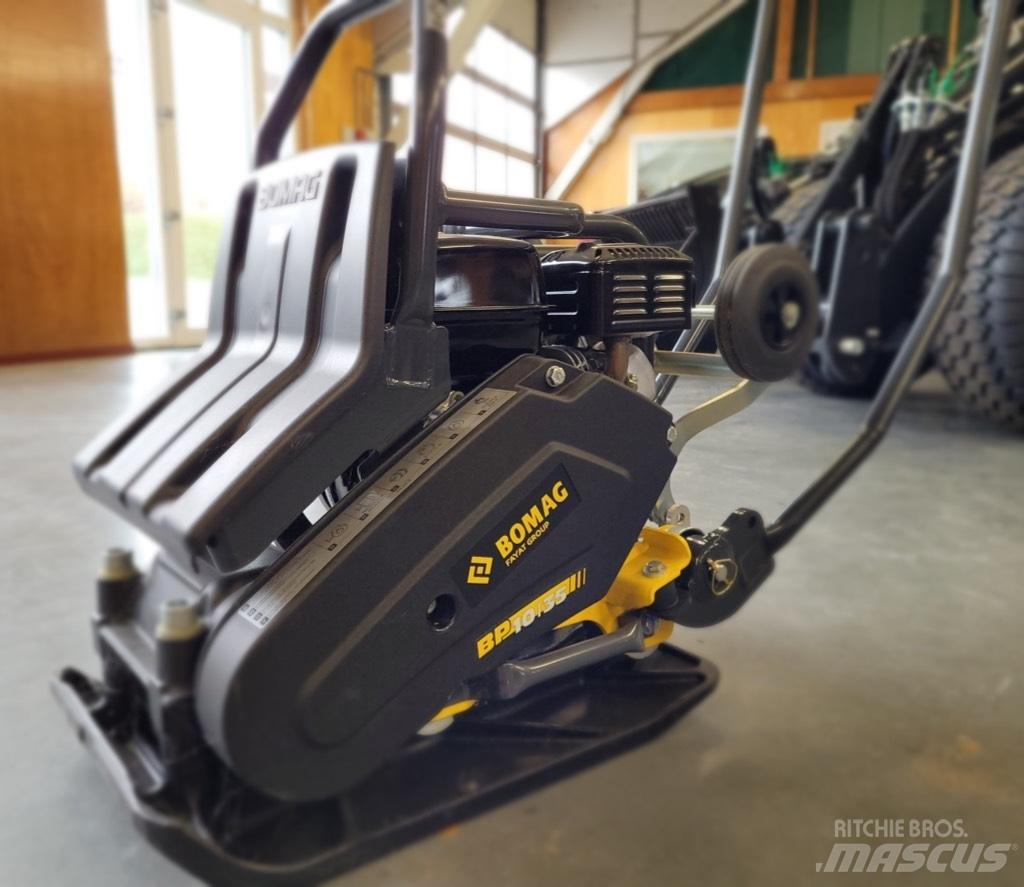 Bomag BP 10/35 Vibro ploče