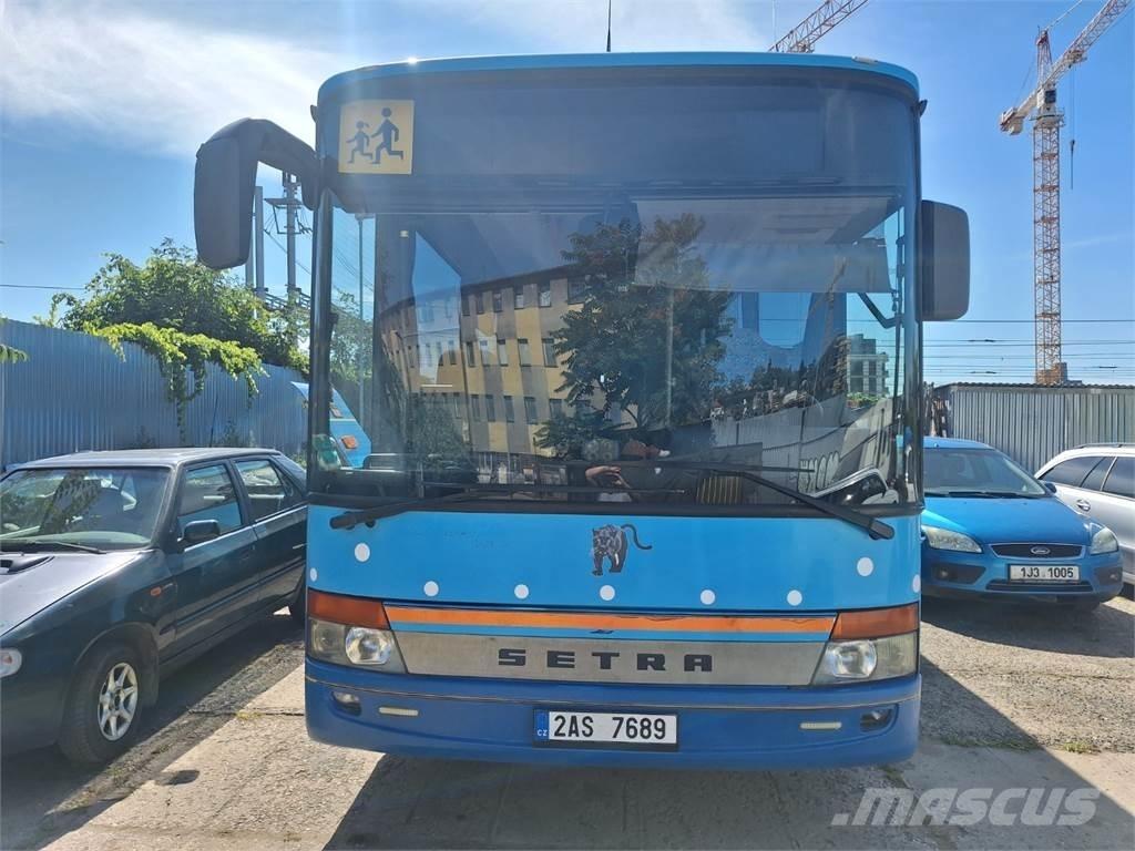 Setra S 315 UL Ostalo