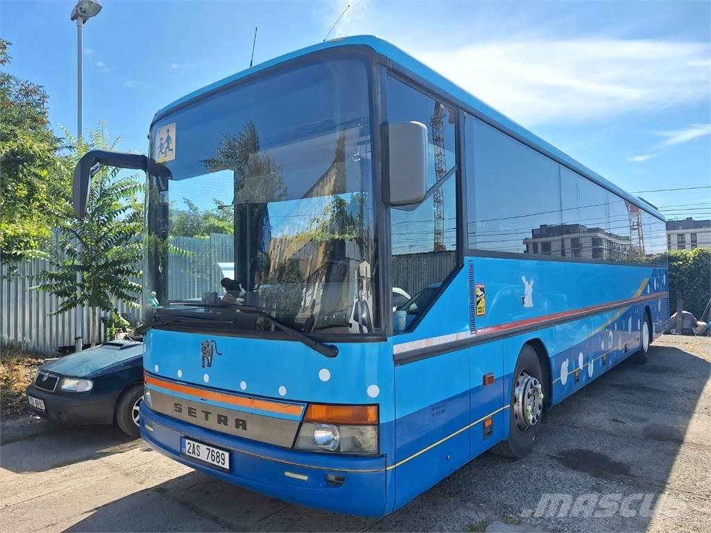 Setra S 315 UL Ostalo
