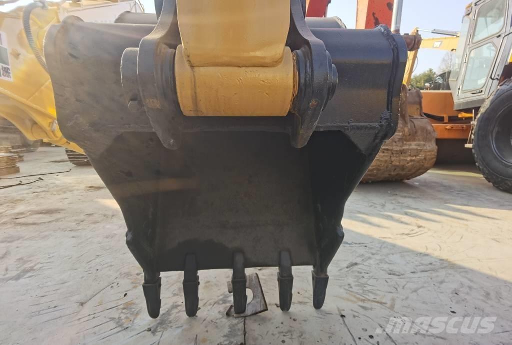 CAT 307,5 Mini bageri <7t